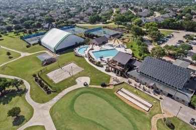 LOCATION, LOCATION, LOCATION! A two minute walk or 30 second on The Shores Country Club in Texas - for sale on GolfHomes.com, golf home, golf lot