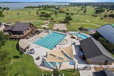 LOCATION, LOCATION, LOCATION! A two minute walk or 30 second on The Shores Country Club in Texas - for sale on GolfHomes.com, golf home, golf lot