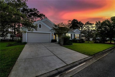 SPECTACULAR, private view of the 15th hole of the Hidden Cypress on Hidden Cypress Golf Club in South Carolina - for sale on GolfHomes.com, golf home, golf lot