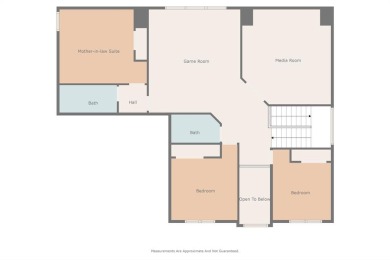 LOCATION, LOCATION, LOCATION! A two minute walk or 30 second on The Shores Country Club in Texas - for sale on GolfHomes.com, golf home, golf lot