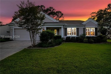 SPECTACULAR, private view of the 15th hole of the Hidden Cypress on Hidden Cypress Golf Club in South Carolina - for sale on GolfHomes.com, golf home, golf lot
