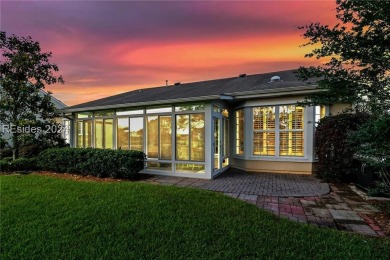 SPECTACULAR, private view of the 15th hole of the Hidden Cypress on Hidden Cypress Golf Club in South Carolina - for sale on GolfHomes.com, golf home, golf lot
