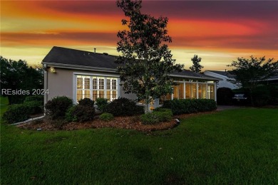 SPECTACULAR, private view of the 15th hole of the Hidden Cypress on Hidden Cypress Golf Club in South Carolina - for sale on GolfHomes.com, golf home, golf lot