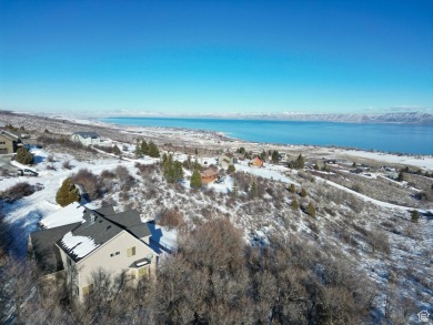 Escape to your serene retreat on Sweetwater Hill, where 3+ on Bear Lake Golf Course in Utah - for sale on GolfHomes.com, golf home, golf lot