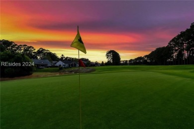 SPECTACULAR, private view of the 15th hole of the Hidden Cypress on Hidden Cypress Golf Club in South Carolina - for sale on GolfHomes.com, golf home, golf lot