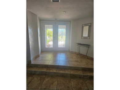 Welcome to your luxury waterfront oasis in Cape Coral! This on Royal Tee Country Club in Florida - for sale on GolfHomes.com, golf home, golf lot