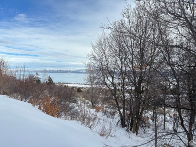 Escape to your serene retreat on Sweetwater Hill, where 3+ on Bear Lake Golf Course in Utah - for sale on GolfHomes.com, golf home, golf lot