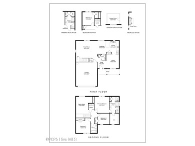 BRAND NEW & MOVE-IN READY! UP TO $10,000 IN BUILDER INCENTIVES on Belvedere Country Club in North Carolina - for sale on GolfHomes.com, golf home, golf lot