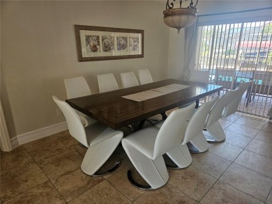 Welcome to your luxury waterfront oasis in Cape Coral! This on Royal Tee Country Club in Florida - for sale on GolfHomes.com, golf home, golf lot