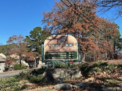 Enjoy lake life, free ATV/UTV trails, hiking, biking, tennis on Mountain Ranch Golf Club in Arkansas - for sale on GolfHomes.com, golf home, golf lot