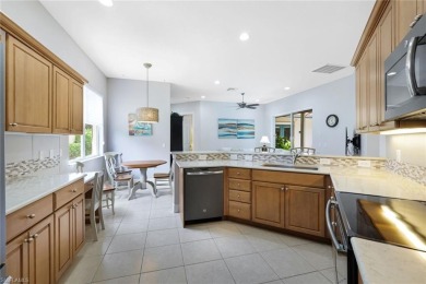 Elegant Courtyard Pool Home with Guest Cabana! GOLF MEMBERSHIP on Hunters Ridge Country Club in Florida - for sale on GolfHomes.com, golf home, golf lot