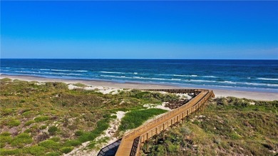 Discover your ideal coastal investment and getaway in Mustang on Palmilla Beach Golf Club in Texas - for sale on GolfHomes.com, golf home, golf lot
