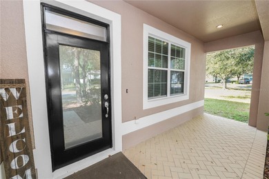 Welcome to resort-style living in this stunning golf course on Heritage Isles Golf and Country Club in Florida - for sale on GolfHomes.com, golf home, golf lot