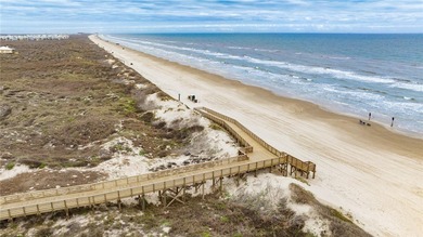 Discover your ideal coastal investment and getaway in Mustang on Palmilla Beach Golf Club in Texas - for sale on GolfHomes.com, golf home, golf lot