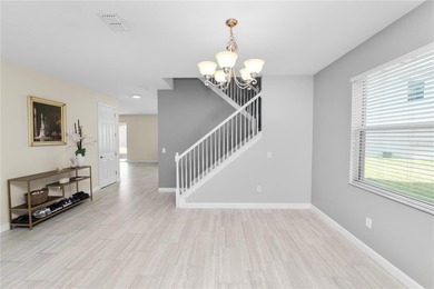 Welcome to resort-style living in this stunning golf course on Heritage Isles Golf and Country Club in Florida - for sale on GolfHomes.com, golf home, golf lot