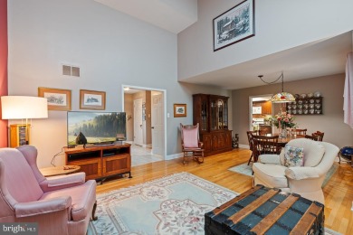 Welcome to 505 Eaton Way, a beautifully updated and maintained on Hersheys Mill Golf Club in Pennsylvania - for sale on GolfHomes.com, golf home, golf lot