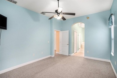 Opportunity awaits in the sought-after community of Tampa Bay on Tampa Bay Golf and Country Club in Florida - for sale on GolfHomes.com, golf home, golf lot