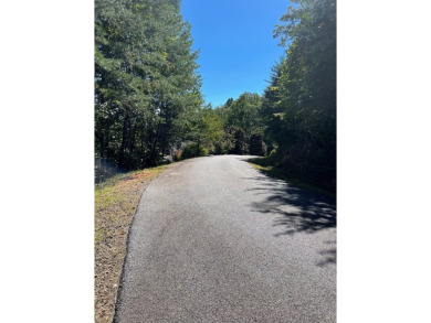This lot is waiting for you to bring your house plan and begin on Mountain Harbour Golf Club in North Carolina - for sale on GolfHomes.com, golf home, golf lot