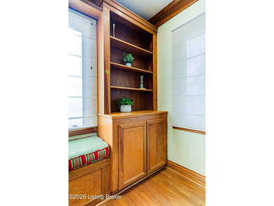 Welcome home to 601 Oak Branch Rd in Louisville's desirable Lake on Lake Forest Country Club in Kentucky - for sale on GolfHomes.com, golf home, golf lot