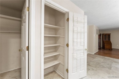 Lovely Two Story, 4 Bedroom Colonial with a 2-Car attached on Hobbs Hole Golf Course in Virginia - for sale on GolfHomes.com, golf home, golf lot