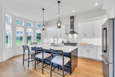 Upgraded Townshome with Elevator located in the Ridge at on Sun Eagles Golf Course At Fort Monmouth in New Jersey - for sale on GolfHomes.com, golf home, golf lot