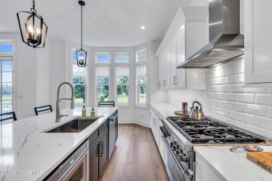 Upgraded Townshome with Elevator located in the Ridge at on Sun Eagles Golf Course At Fort Monmouth in New Jersey - for sale on GolfHomes.com, golf home, golf lot