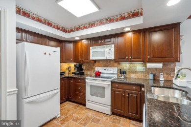 Welcome to 505 Eaton Way, a beautifully updated and maintained on Hersheys Mill Golf Club in Pennsylvania - for sale on GolfHomes.com, golf home, golf lot