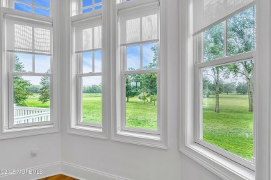 Upgraded Townshome with Elevator located in the Ridge at on Sun Eagles Golf Course At Fort Monmouth in New Jersey - for sale on GolfHomes.com, golf home, golf lot