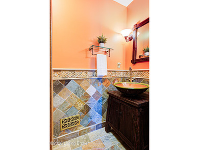 Welcome home to 601 Oak Branch Rd in Louisville's desirable Lake on Lake Forest Country Club in Kentucky - for sale on GolfHomes.com, golf home, golf lot