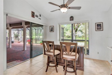 Welcome to your dream home  -  move-in ready and waiting for you on Tarpon Woods Golf Club in Florida - for sale on GolfHomes.com, golf home, golf lot