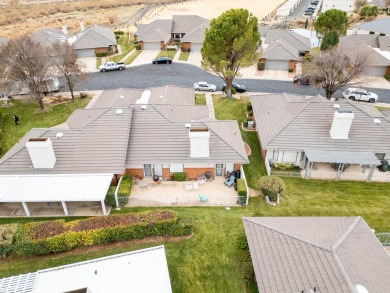 Nestled in the charming Vintage community. This delightful 2 on Bloomington Country Club in Utah - for sale on GolfHomes.com, golf home, golf lot