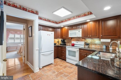 Welcome to 505 Eaton Way, a beautifully updated and maintained on Hersheys Mill Golf Club in Pennsylvania - for sale on GolfHomes.com, golf home, golf lot
