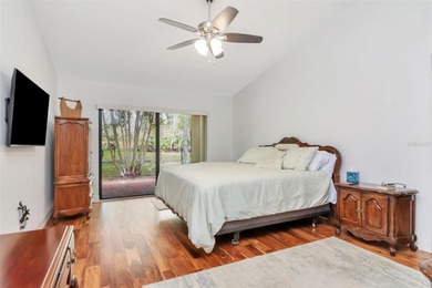 Welcome to your dream home  -  move-in ready and waiting for you on Tarpon Woods Golf Club in Florida - for sale on GolfHomes.com, golf home, golf lot