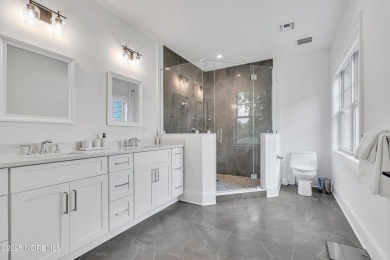Upgraded Townshome with Elevator located in the Ridge at on Sun Eagles Golf Course At Fort Monmouth in New Jersey - for sale on GolfHomes.com, golf home, golf lot