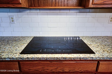 Welcome home to 601 Oak Branch Rd in Louisville's desirable Lake on Lake Forest Country Club in Kentucky - for sale on GolfHomes.com, golf home, golf lot