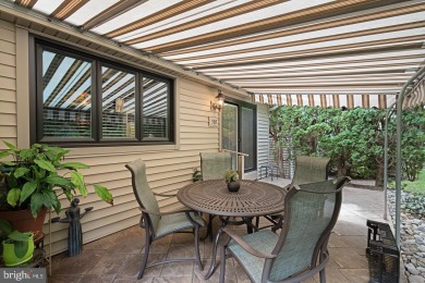 Welcome to 505 Eaton Way, a beautifully updated and maintained on Hersheys Mill Golf Club in Pennsylvania - for sale on GolfHomes.com, golf home, golf lot