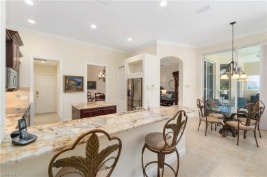 UPDATED POOL  SPA HOME IN THE VINEYARDS! This beautifully on Vineyards Golf and Country Club in Florida - for sale on GolfHomes.com, golf home, golf lot