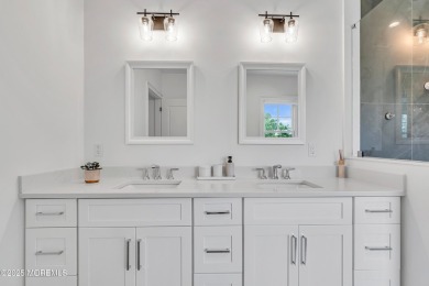 Upgraded Townshome with Elevator located in the Ridge at on Sun Eagles Golf Course At Fort Monmouth in New Jersey - for sale on GolfHomes.com, golf home, golf lot