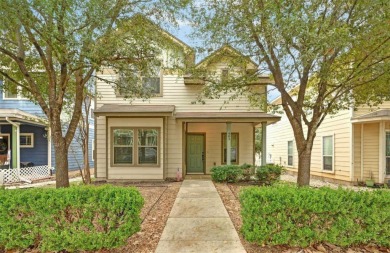 Welcome to this charming home in the highly desirable Plum Creek on Plum Creek Golf Club in Texas - for sale on GolfHomes.com, golf home, golf lot