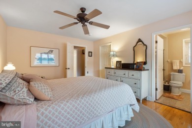 Welcome to 505 Eaton Way, a beautifully updated and maintained on Hersheys Mill Golf Club in Pennsylvania - for sale on GolfHomes.com, golf home, golf lot