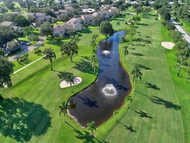 GREENS FEES INCLUDED when you own this SUPER STUNNING FURNISHED on Riverbend Golf Club in Florida - for sale on GolfHomes.com, golf home, golf lot