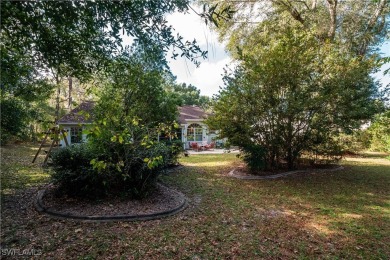 Total Turn Key! Totally redone home on private ending on Royal Oaks Golf Club in Florida - for sale on GolfHomes.com, golf home, golf lot