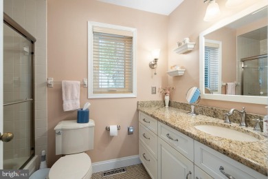 Welcome to 505 Eaton Way, a beautifully updated and maintained on Hersheys Mill Golf Club in Pennsylvania - for sale on GolfHomes.com, golf home, golf lot