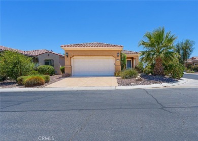 Welcome to Sun City Shadow Hills - Turnkey Home in a Premier 55+ on Shadow Hills Golf Club in California - for sale on GolfHomes.com, golf home, golf lot