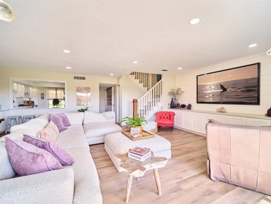 GREENS FEES INCLUDED when you own this SUPER STUNNING FURNISHED on Riverbend Golf Club in Florida - for sale on GolfHomes.com, golf home, golf lot