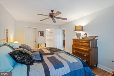Welcome to 505 Eaton Way, a beautifully updated and maintained on Hersheys Mill Golf Club in Pennsylvania - for sale on GolfHomes.com, golf home, golf lot