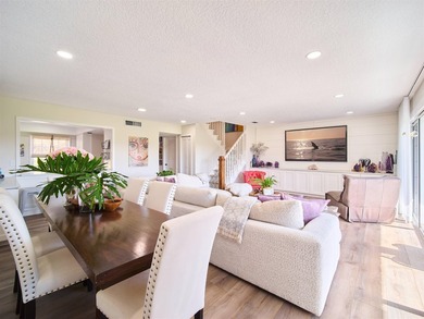 GREENS FEES INCLUDED when you own this SUPER STUNNING FURNISHED on Riverbend Golf Club in Florida - for sale on GolfHomes.com, golf home, golf lot