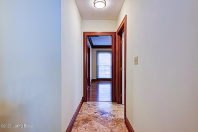 Welcome home to 601 Oak Branch Rd in Louisville's desirable Lake on Lake Forest Country Club in Kentucky - for sale on GolfHomes.com, golf home, golf lot