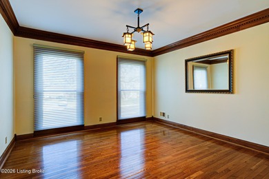 Welcome home to 601 Oak Branch Rd in Louisville's desirable Lake on Lake Forest Country Club in Kentucky - for sale on GolfHomes.com, golf home, golf lot