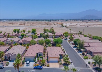 Welcome to Sun City Shadow Hills - Turnkey Home in a Premier 55+ on Shadow Hills Golf Club in California - for sale on GolfHomes.com, golf home, golf lot
